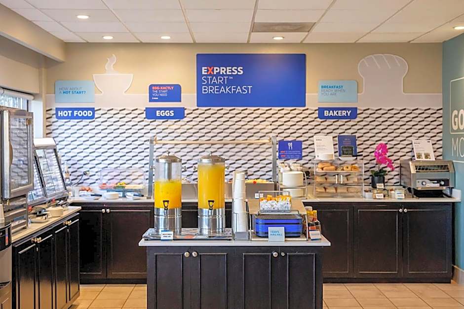 Holiday Inn Express San Jose Costa Rica Airport by IHG