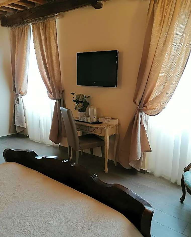B&B La Bella Lucca