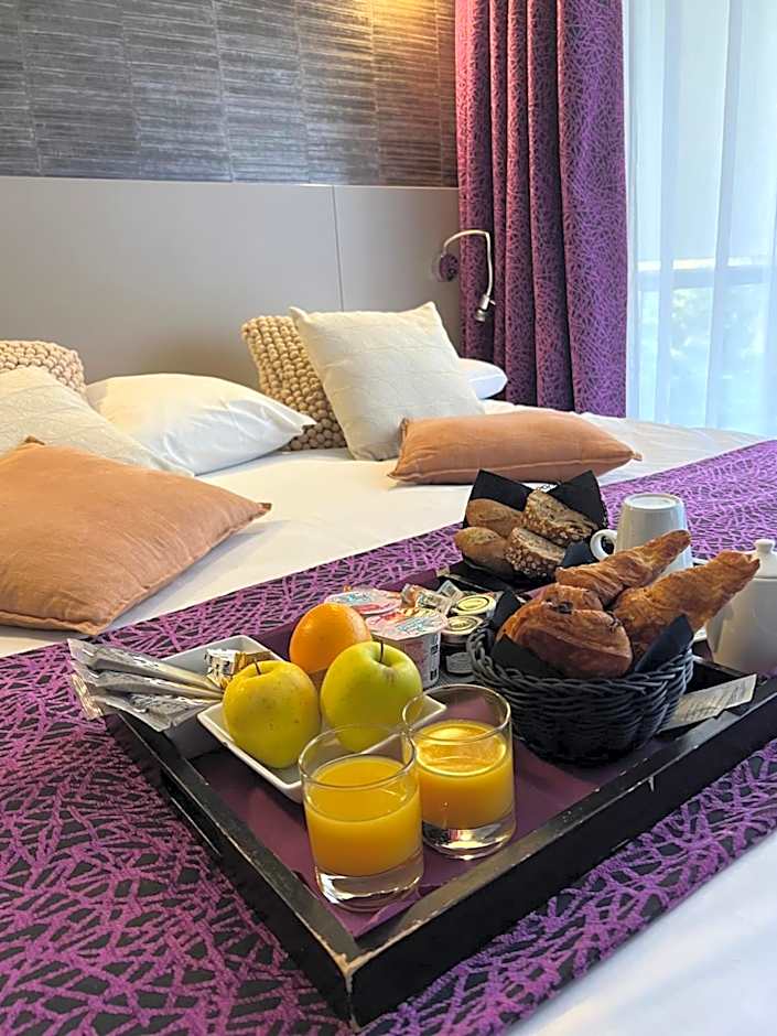 Hotel & Spa Marina d'Adelphia