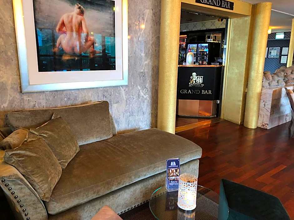 Grand Hotel Åsgårdstrand