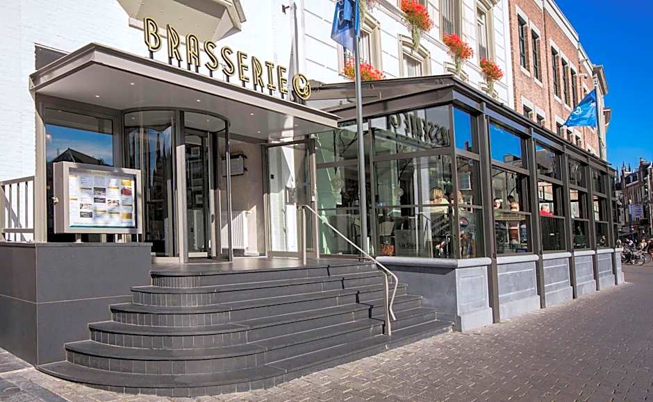 Golden Tulip Hotel Central