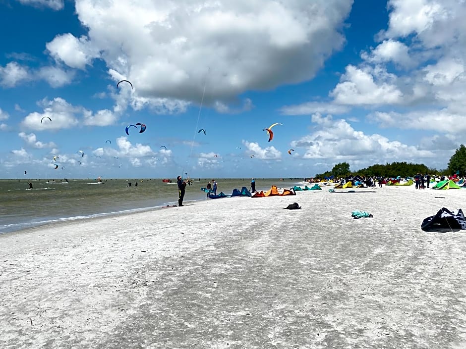 B&B op Landgoed Koepeltjesplaats