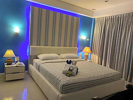 Premiere Double Room