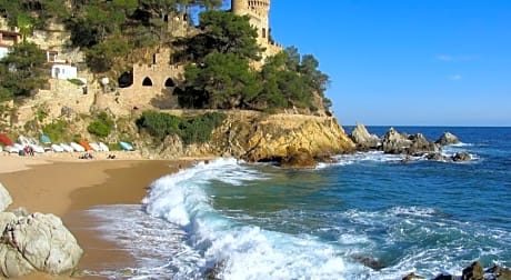 Apartaments Lloret Sun