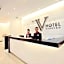 The V Hotel