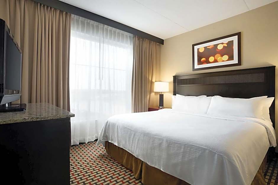 Embassy Suites By Hilton Jackson - North/Ridgeland