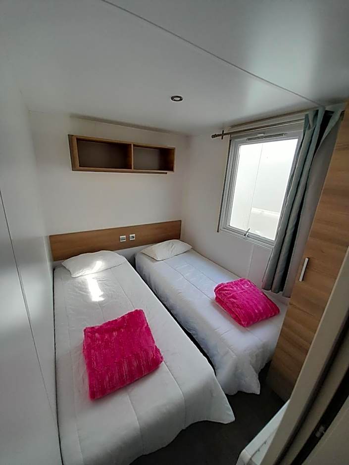 Bungalows Land'shause