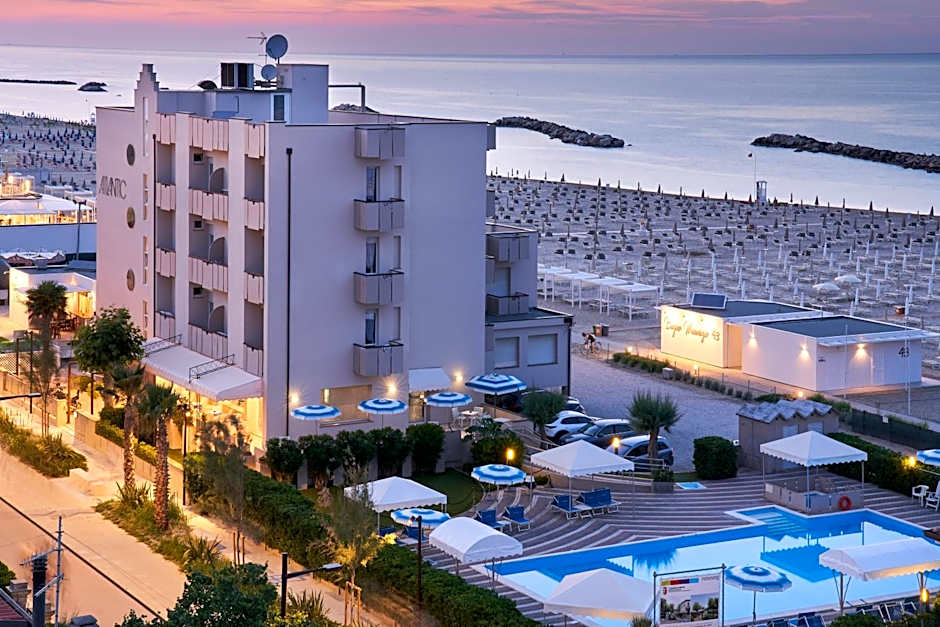 Hotel Atlantic