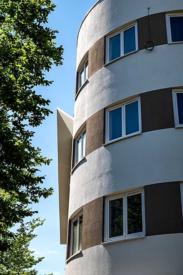 Lagrange Apart Hôtel Mulhouse Saint Sauveur