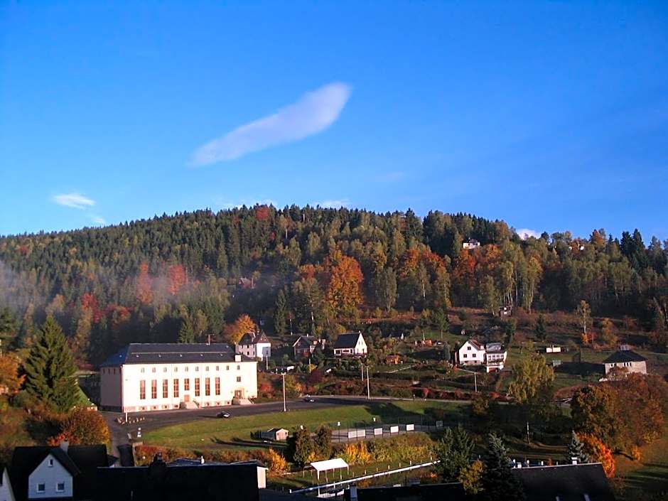 Hotel Schöne Aussicht