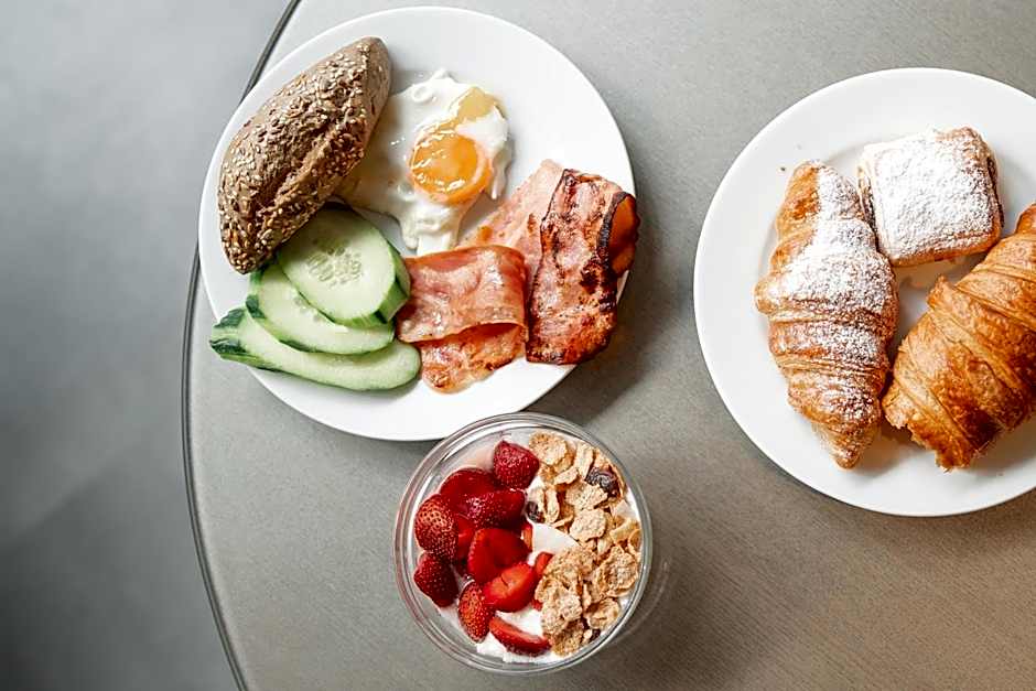 Planet Hotels ONE - Adults Only 16 years