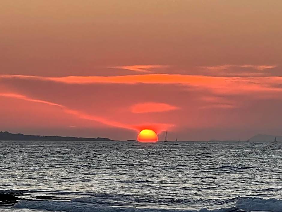 Malia Bay Beach Hotel & Bungalows