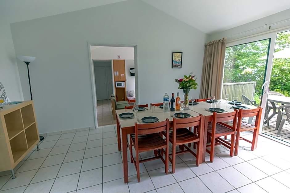 Village Beauséjour - Rêves de mer