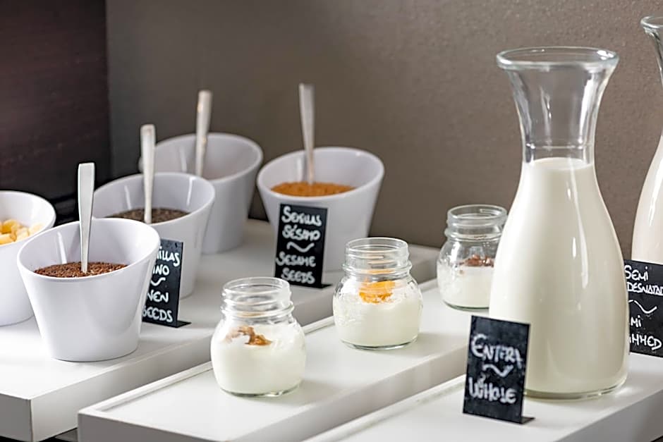 AC Hotel by Marriott Badajoz