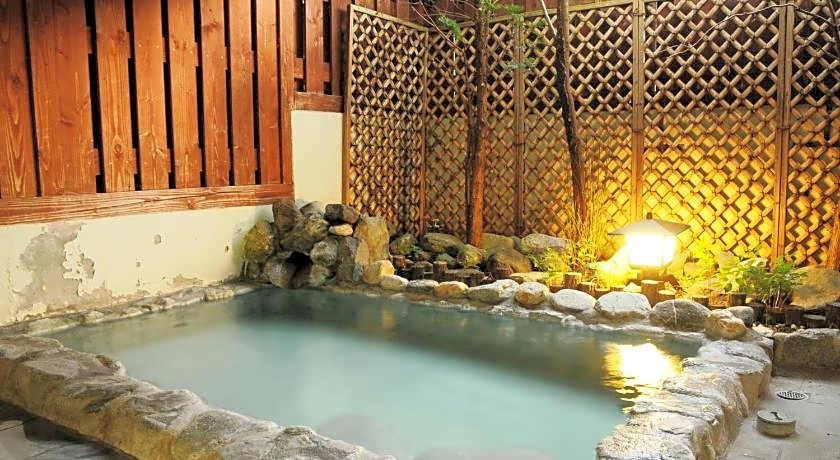 Hotel Grace Hakuba