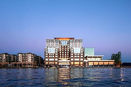 Hyatt Regency Lake Washington