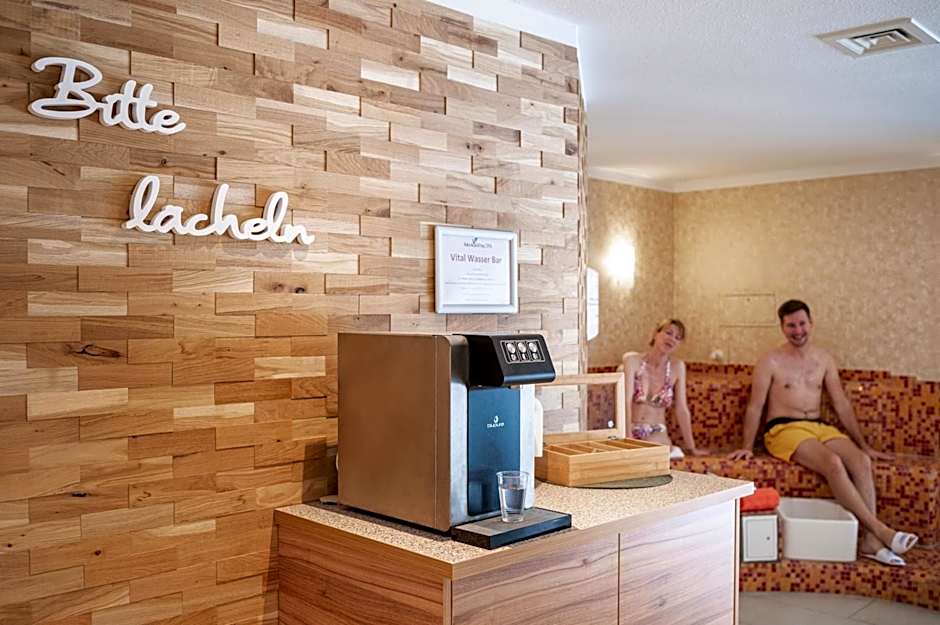 Aktiv & Vital Hotel Thueringen