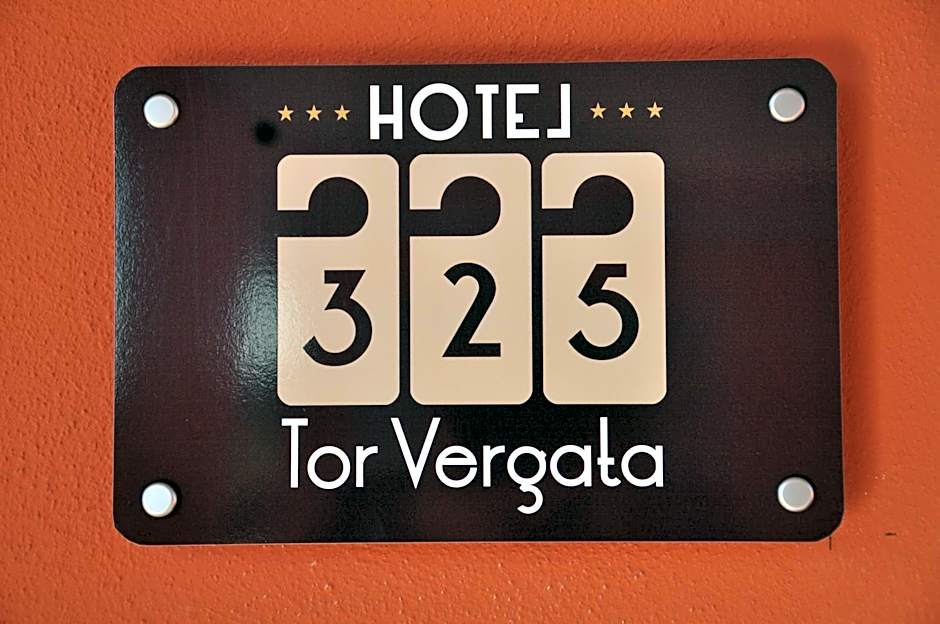 Hotel 325 Tor Vergata
