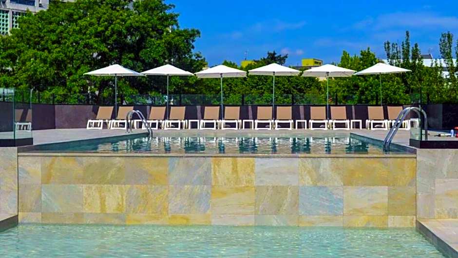 Hotel Premium Chaves - Aquae Flaviae