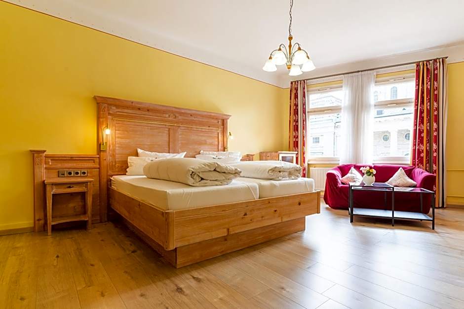 Photo 1 of 15 of Double Room