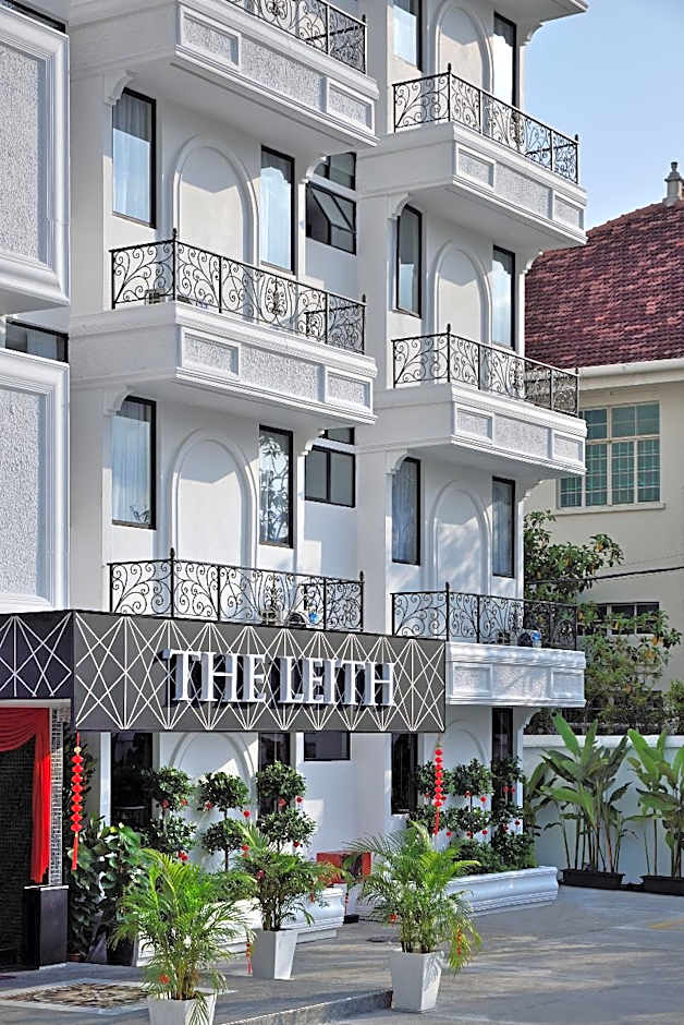 The Leith