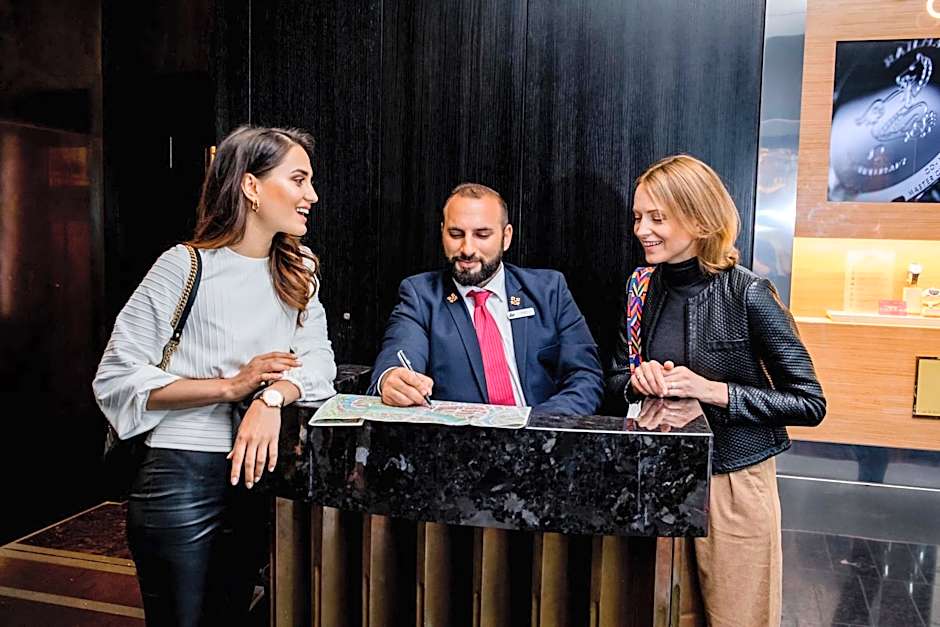 Hotel Schweizerhof Bern & Spa