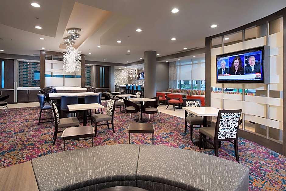 SpringHill Suites by Marriott Houston Hwy. 290/NW Cypress