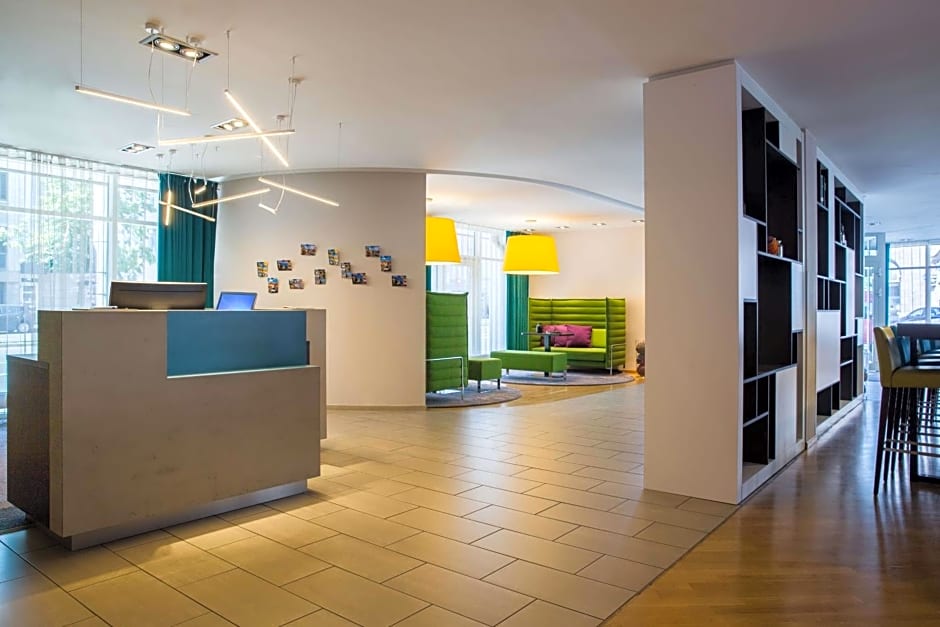 Park Inn by Radisson Nurnberg