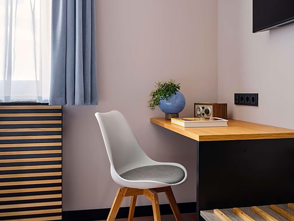 Flemings Hotel Munchen-Schwabing