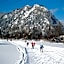 Hotel-Garni Kalkbrennerhof