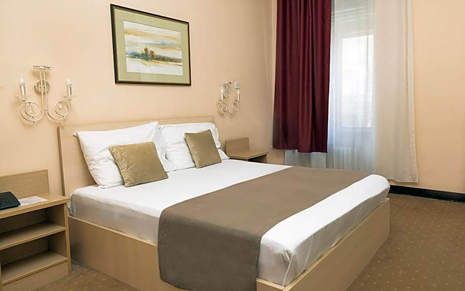 Hotel Vojvodina
