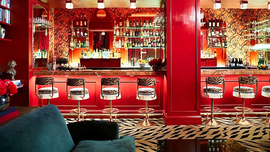 Maison Métier, in the Unbound Collection by Hyatt