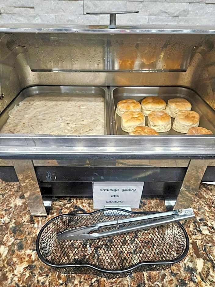 Travelodge by Wyndham Wytheville