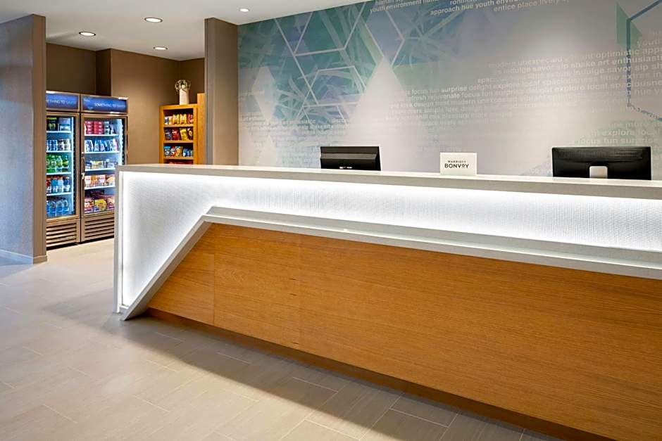 SpringHill Suites by Marriott State College