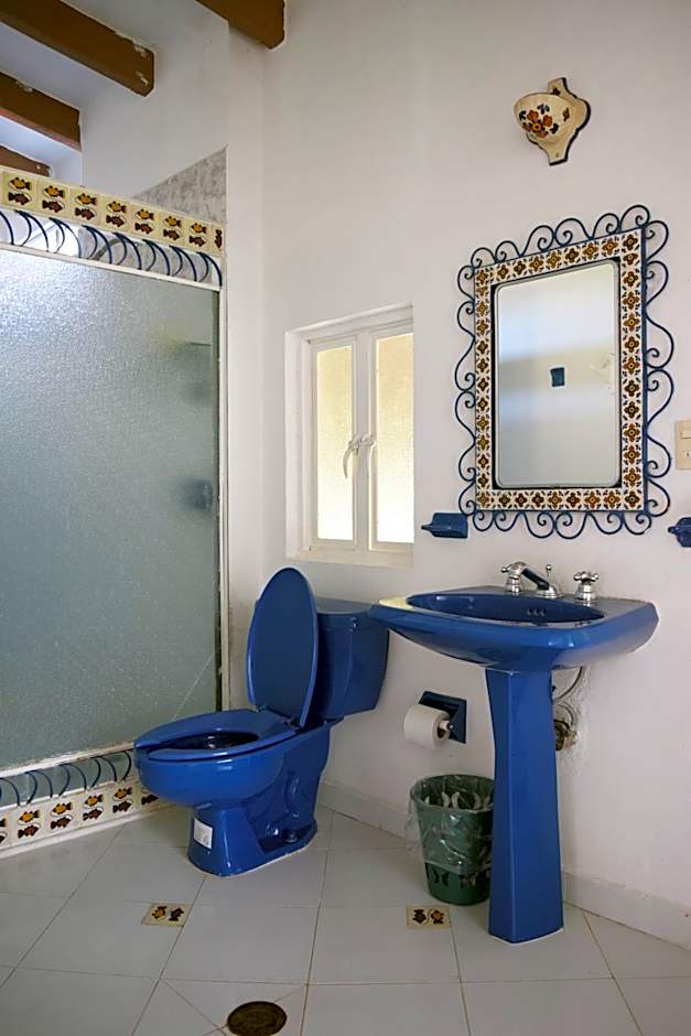 Casa de huéspedes vista hermosa