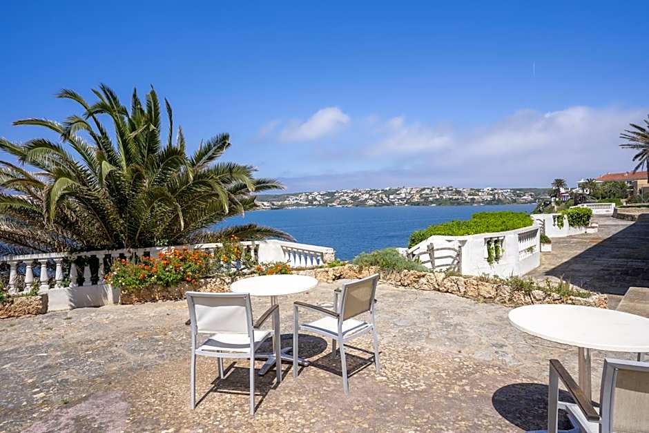Hotel Agamenon