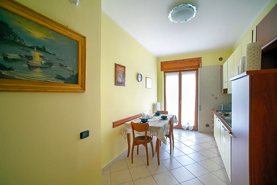 B&B Nonno Michele – Fisciano, UT