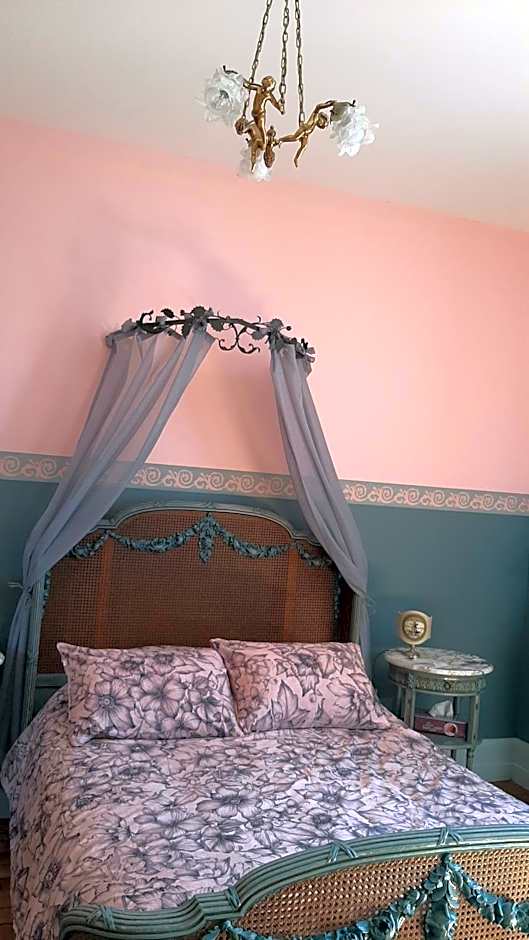 La Belle Boulonnaise