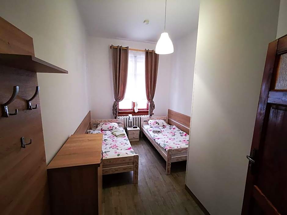 Ośrodek Wypoczynkowy Radosno