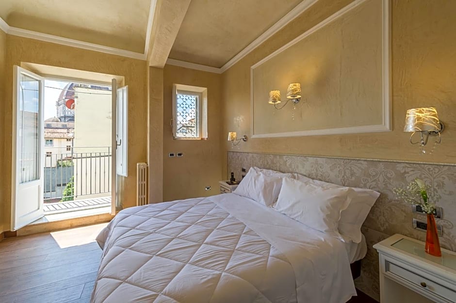 Hotel California