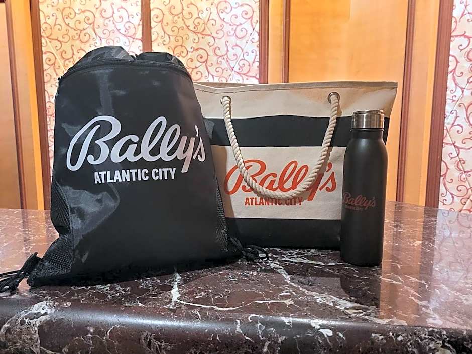Bally's Atlantic City Hotel & Casino