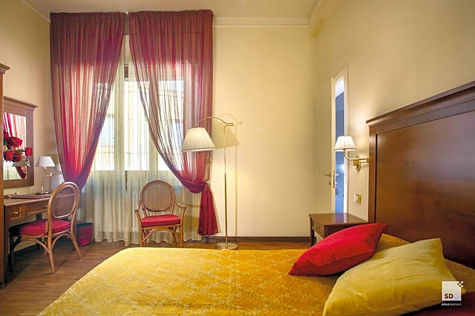 Hotel Alessandro Della Spina