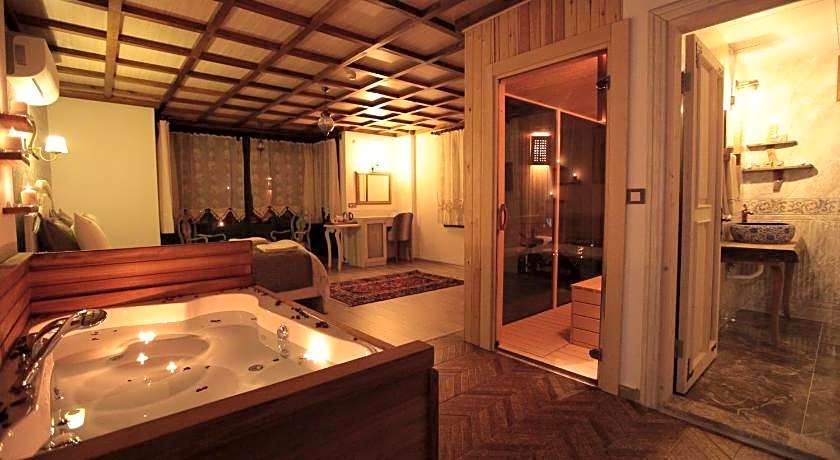 Celsus Boutique Hotel