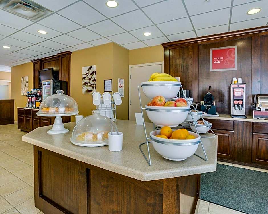 Comfort Suites Deer Park Pasadena