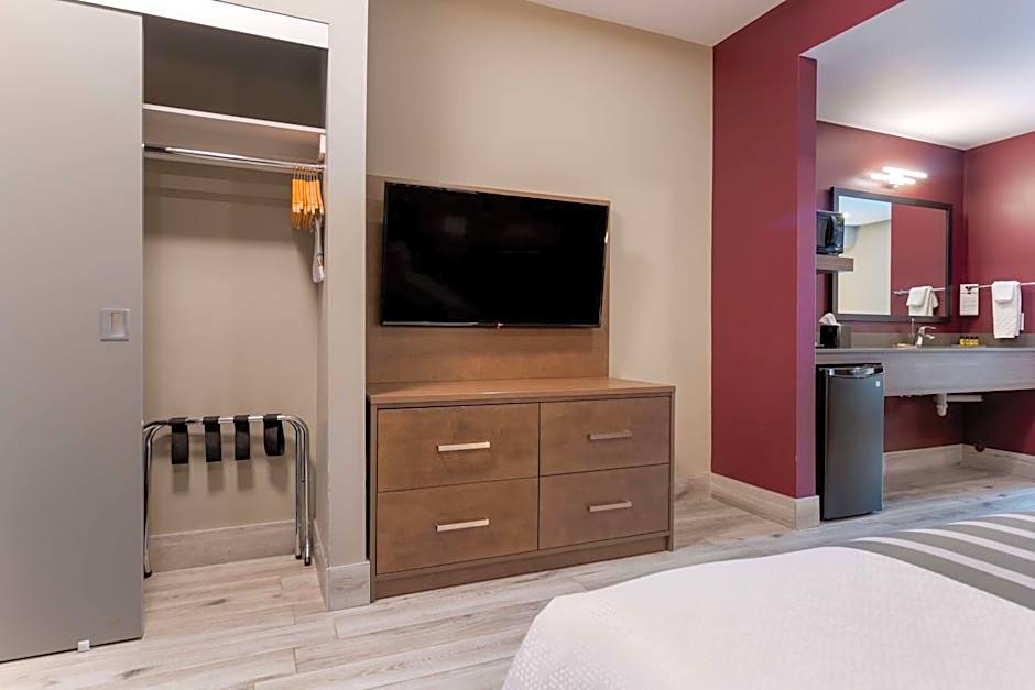 Best Western Plus Dauphin