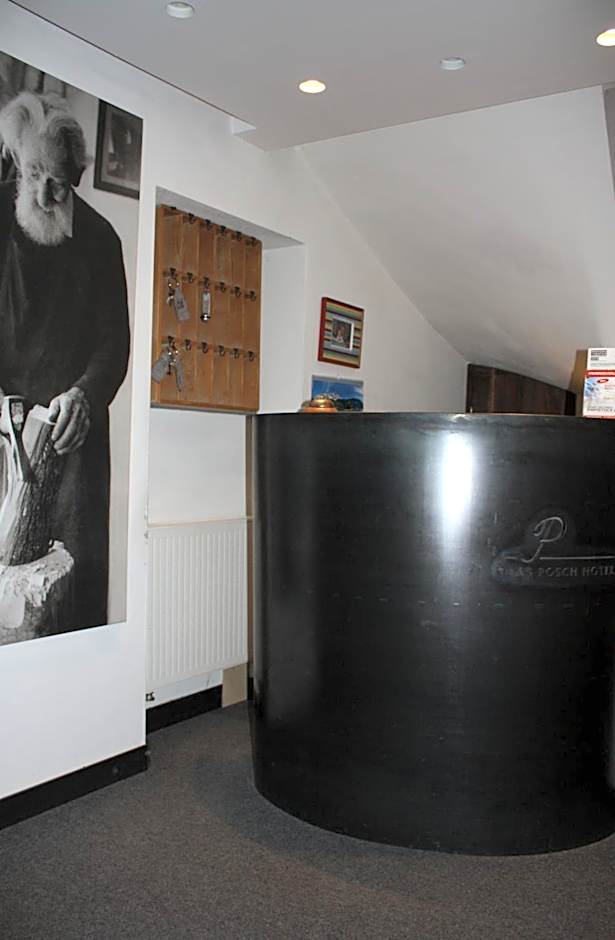 Das Posch Hotel
