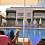 Odyssey Residence Apartments
