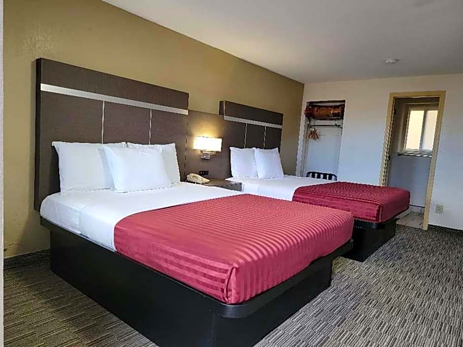 Americas Best Value Inn Williams Grand Canyon