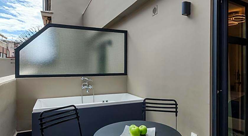 Classic by Athens Prime Hotels