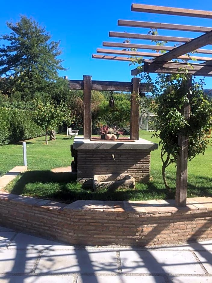 La Pergola B&B